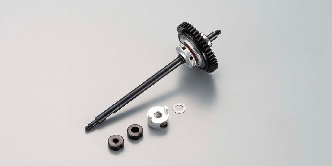 �˾���ũ KY32890 [KYOSHO] MR-04EVO2 Chassis Set W-MM 8500KV 7