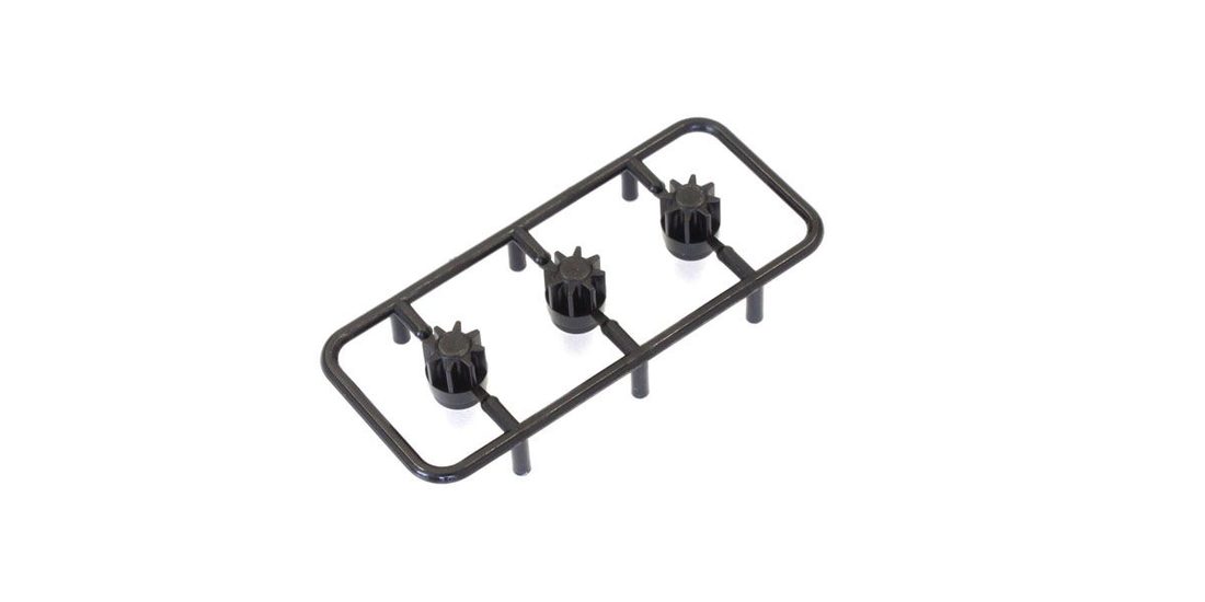 �˾���ũ KYMB011-1 [KYOSHO] Center Pinion Gear(Rear/8T/3pcs) 1