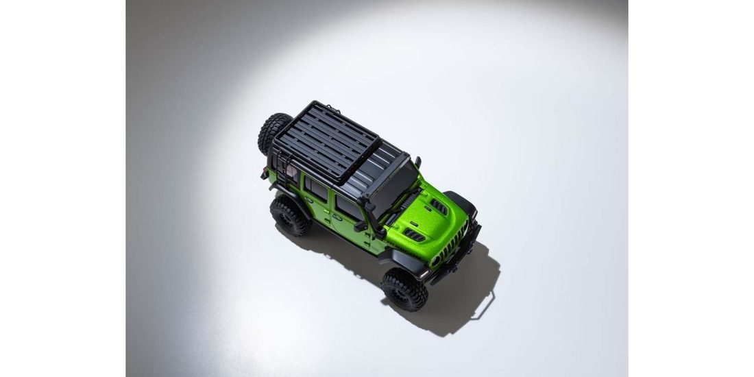 �˾���ũ KY32528GR [KYOSHO] ���� MX-01r/s ���� ���۷� ����� ACC M.Gr �̴��� MINI-Z RCī 9