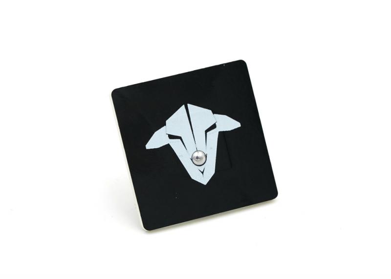 ¾Ë¾¾¹ðÅ© TBS 5G8 Patch ÆÐÄ¡ ¾ÈÅ׳ª (5dBi, RHCP, SMA) 1