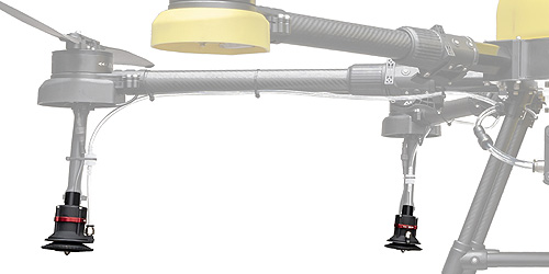 �˾���ũ M616055BXW [ALIGN] Centrifugal Booster Nozzle V2(���� �и��� ����) 2
