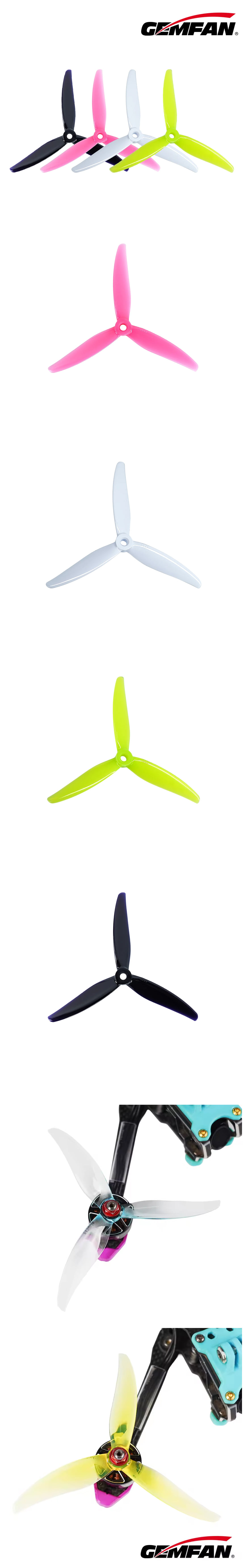 �˾���ũ  GEMFAN MinJae 5129.2 �����緯(1���, ���� ����) 1