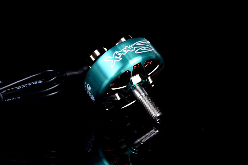 �˾���ũ  RCINPOWER SMOOX 2306 1880KV ���� (1pcs) 7