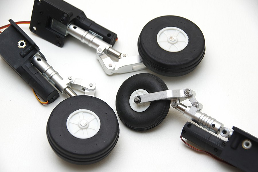 �˾���ũ FMS108P [FMS] 800mm ��ũ-130 V2 70mm ��Ʈ�� PNP - ����, ���ӱ�, ���� �����Ϸ� 2