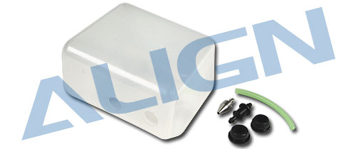 �˾���ũ HN7045T [ALIGN] T-Rex700N Fuel Tank 1