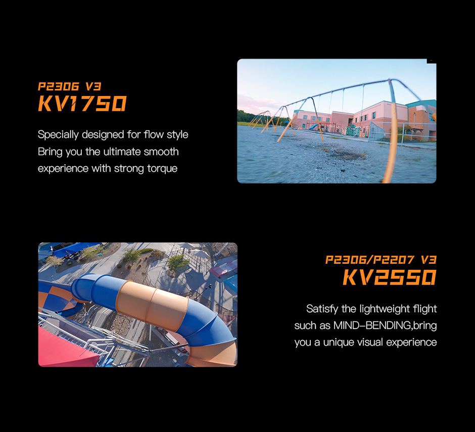 �˾���ũ  [T-MOTOR] P2207 V3 2550KV ������Ÿ�� ���� 6