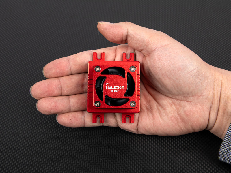 �˾���ũ IF-120F [iBucks] IF-120F Universal DC/DC Regulator(5.0V/10A/HV) - ���� KC���� 2