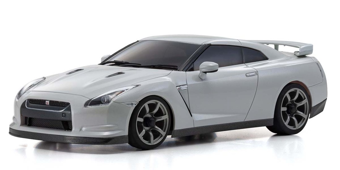 �˾���ũ KY32628PW [KYOSHO] ���� MA020 r/s GT-R R35 ȭ��Ʈ �� �̴��� MINI-Z RCī 2