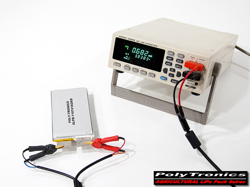 ¾Ë¾¾¹ðÅ© PT-B8000-FX35_6 PT-B8000-FX35 (22.2V, 6S1P, 35C+/JST-XT/XT90S) ¸®Æ¬Æú¸®¸Ó ¹èÅ͸® - XT90S ¾ÈƼ½ºÆÄÅ© 5