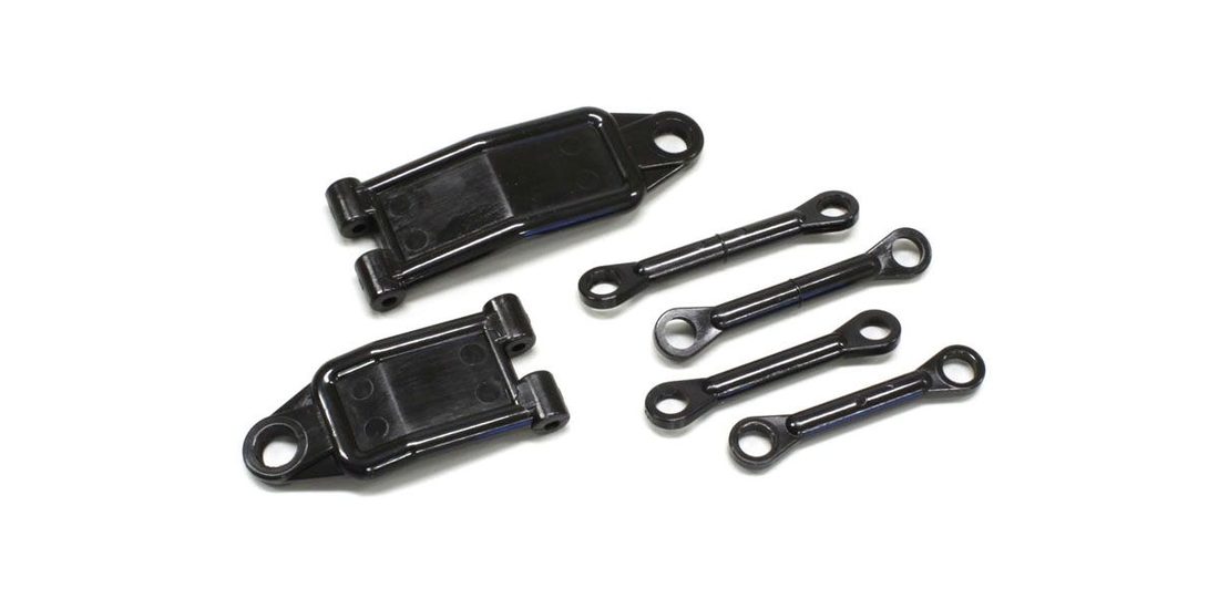 �˾���ũ KYMM08 [KYOSHO] SUS ARM SET 1