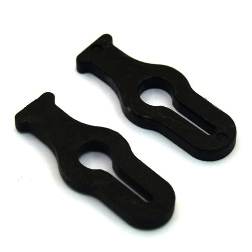 ¾Ë¾¾¹ðÅ© ¿¬·á È£½º 4mm¿ë ½ºÅäÆÛ 2°³ 1
