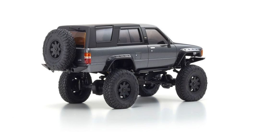 �˾���ũ KY32522GM [KYOSHO] ���� 4x4 MX-01 ���Ÿ 4���� ��ũ�׷��� ��Ż�� �̴��� MINI-Z 4