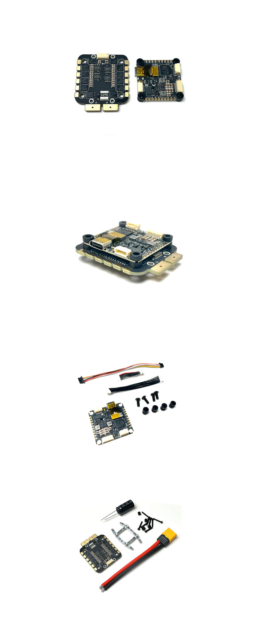 �˾���ũ  TBS LUCID H7 Stack 8S 60A 1