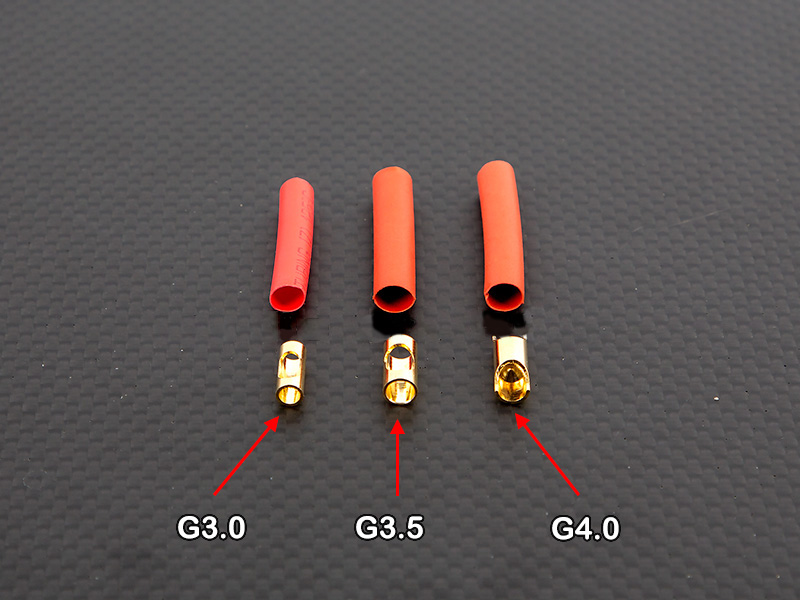 �˾���ũ AM-ETES-1 [Amass] ���� ������ 3.5mm ����� (12~14AWG/8 pcs) 3
