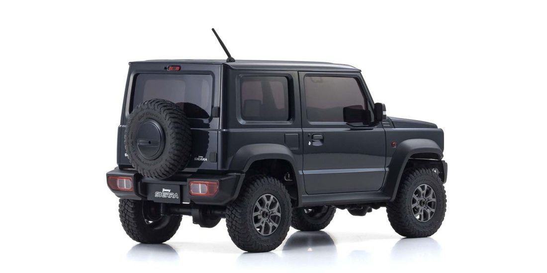 �˾���ũ KY32523BP-T [KYOSHO] ���� MX-01 ����Ű ���� �ÿ��� ������ LED ���� �̴��� MINI-Z RCī 4