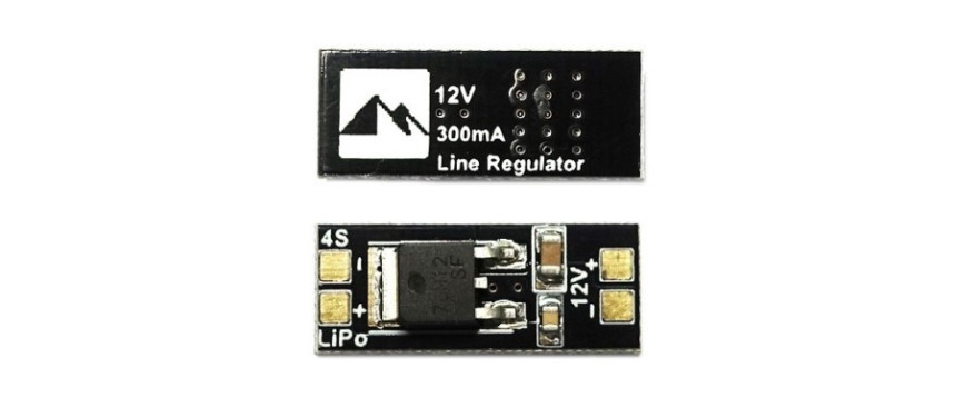 �˾���ũ  [Matek] ���� 4���� 12V ���ַ����� 1