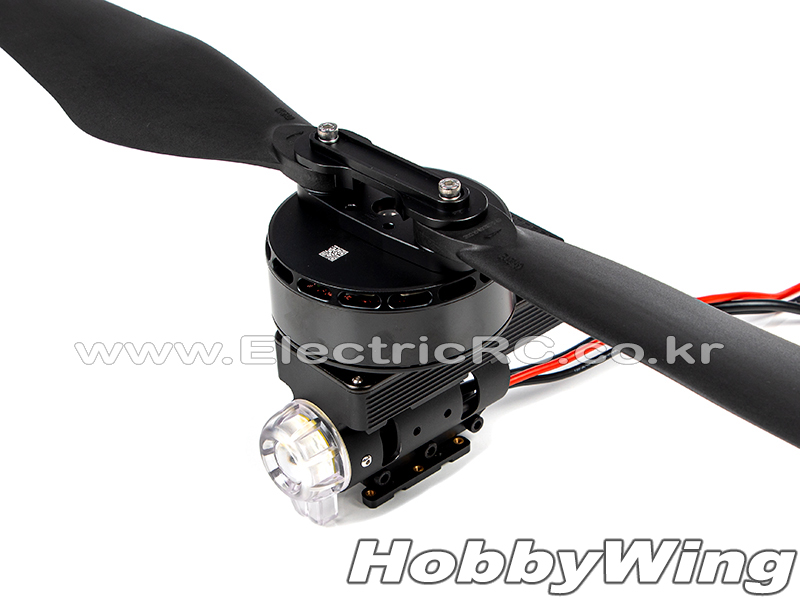 �˾���ũ HBW-X9-PLUS-CCW [HOBBYWING] �Ϻ��� XRotor9 PLUS ���� ���ӱ� �����緯 �޺� ������ (36x190 / 40�� �� / 14S / ����) 1