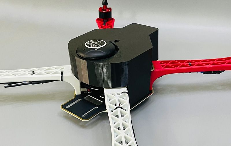 �˾���ũ ���� F450 ĳ���� (TPU ���� 3D ����Ʈ) 3