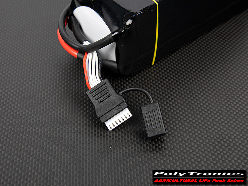 ¾Ë¾¾¹ðÅ© PT-B12000_NSR35-6S PT-B12000-NSR35 (22.2V, 6S1P, 35C+/JST-XT) - XT90 ¾ÈƼ½ºÆÄÅ© 4