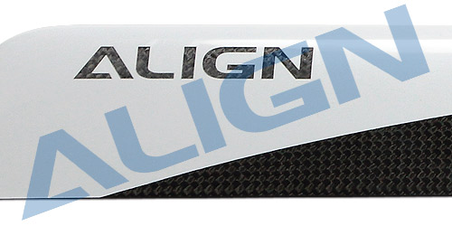 �˾���ũ HD650BT [ALIGN] 650 Carbon Fiber Blades 3