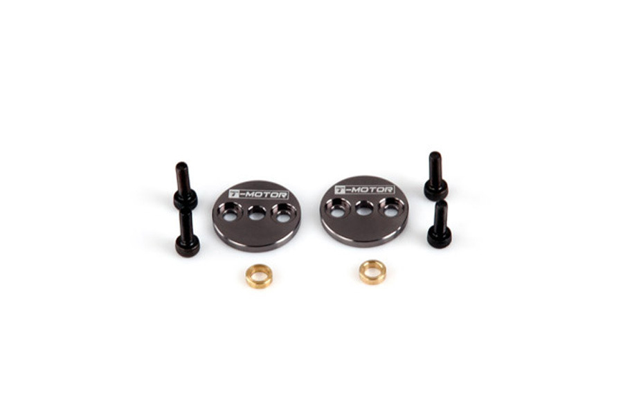 �˾���ũ  [T-MOTOR] P18x6.1 ī�� �����緯 CW, CCW 1�� 3