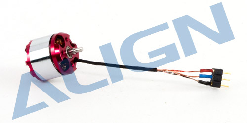 �˾���ũ HML15M03T [ALIGN] T-Rex150 150M ���� ���� ��Ʈ (9000KV / 1107) 2