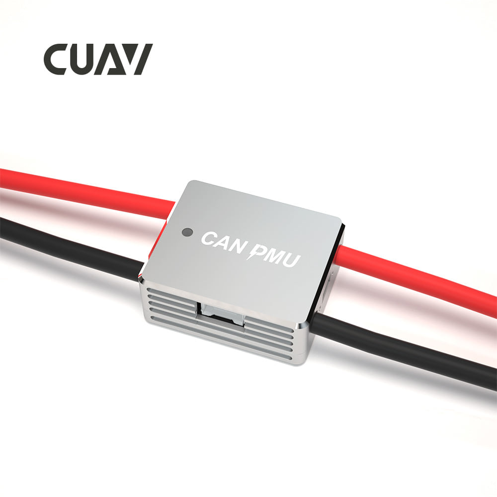 �˾���ũ D0301 [CUAV] �Ƚ�ȣũ CAN PMU �Ŀ���� (�����Ǹ�) 1