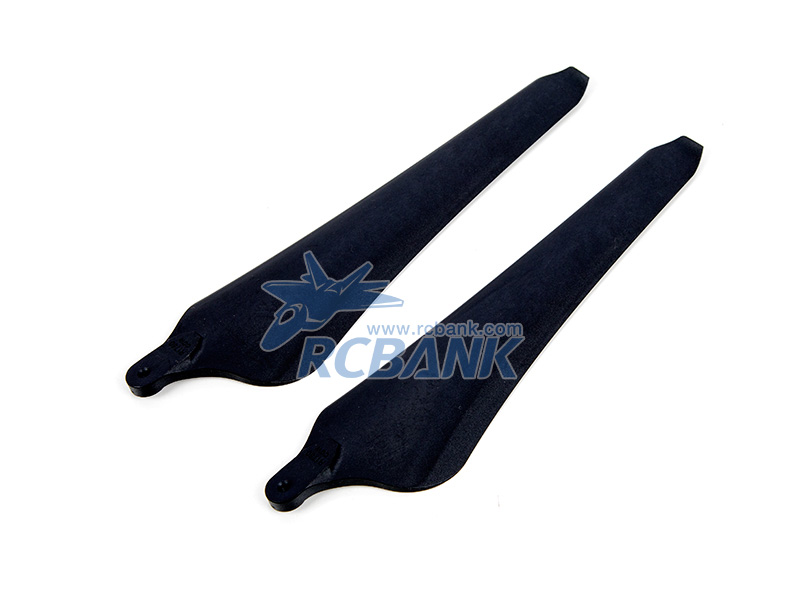 �˾���ũ TL100D09 [TR] High Efficiency 17x6.0in Folding Prop (CCW) 1