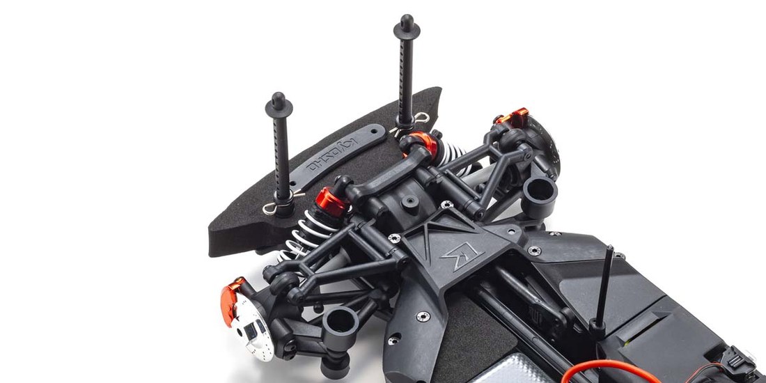 �˾���ũ KY34436T1 [KYOSHO] PutEP FZ02L 1971 Mercedes-Benz 300SEL BE 7