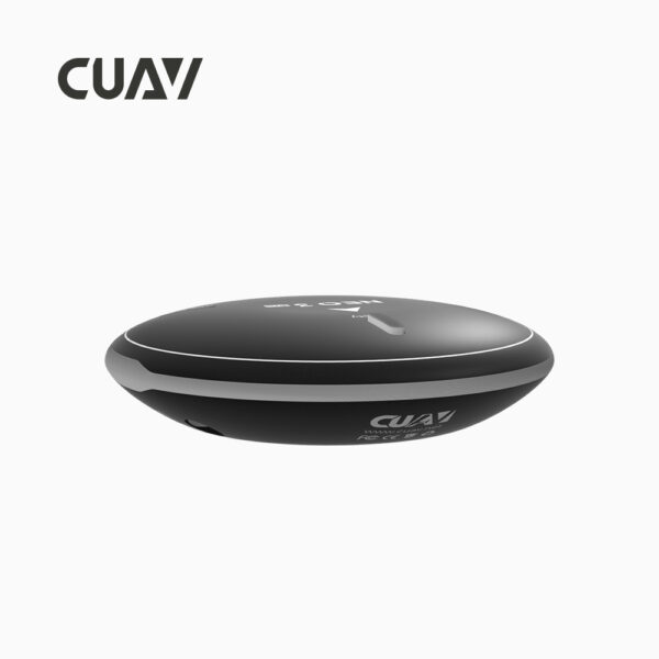�˾���ũ  [CUAV] �Ƚ�ȣũ �׿�3 ���� Pixhawk NEO 3 Pro GNSS U-BLOX M9N CAN BUS GPS Module 3
