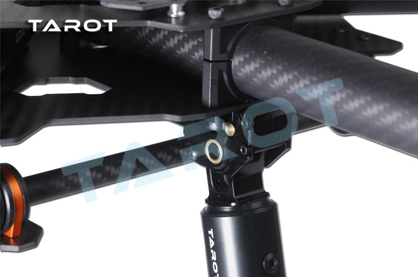�˾���ũ TL96030 [TR] TAROT T810/960/T15/18 Retractable Landing Skid Assy 4