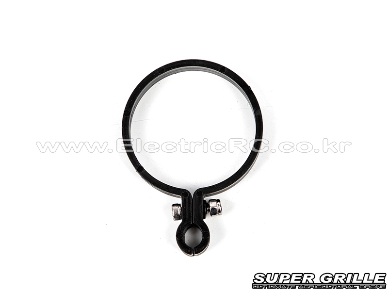 �˾���ũ X4-20S-PJ-032 [SHR] X4-20S Super Grille - Pipe Holder 40mm 1