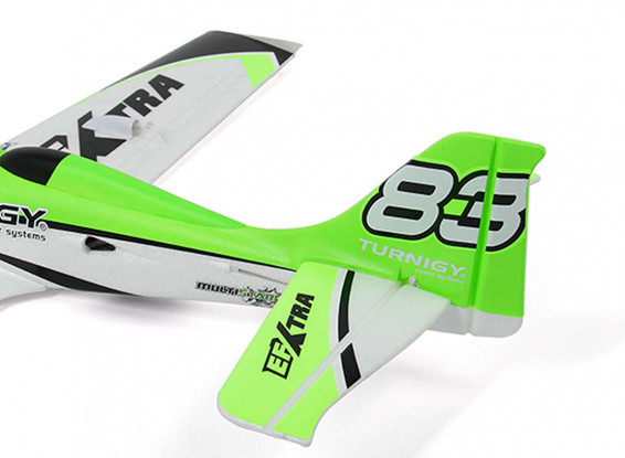 �˾���ũ  [Durafly] 975mm EFX ���̼� ���� �����ս� ������ (�ü� 160km) PNP - ����, ���ӱ�, ���� ���� 6