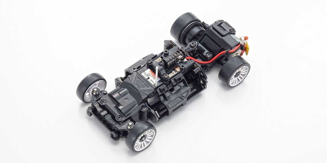 �˾���ũ KY32328RE [KYOSHO] ���� MR03RWD r/s ����� 787B No55 �̴��� MINI-Z 3