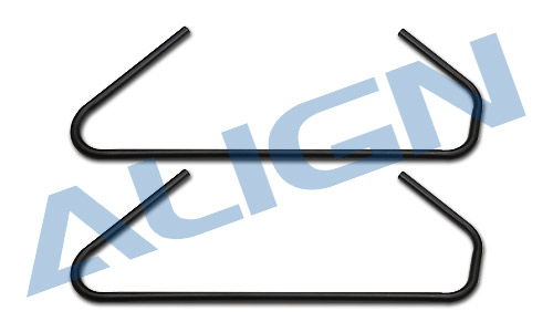 �˾���ũ M415011XXW [ALIGN] M4 Landing Skid 1