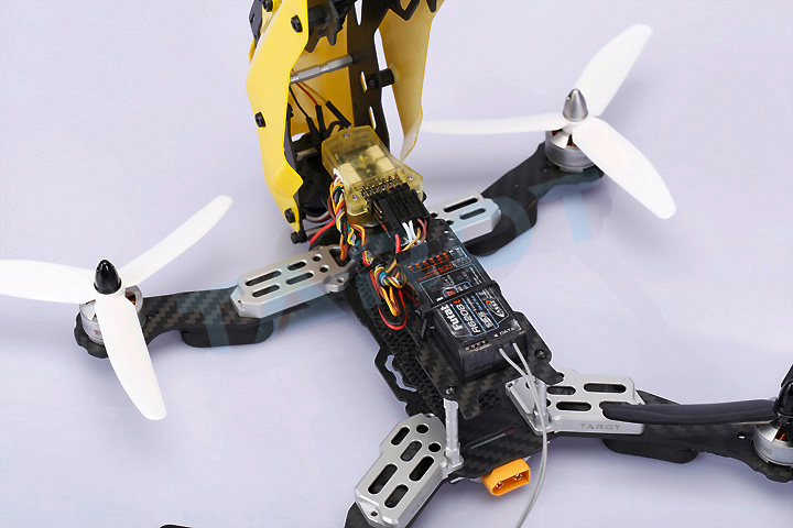 �˾���ũ TL250C [TR] 250C FPV Racer (KIT) - Version.2 3