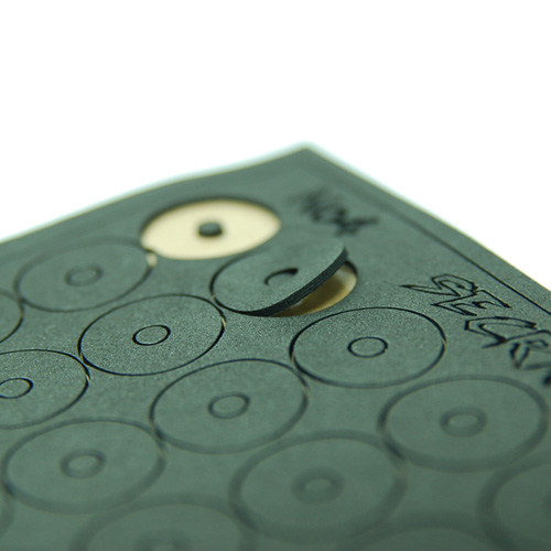 �˾���ũ P00000GM [Secraft] ������ �ͼ��е� 15mm x 4mm(No5) 2