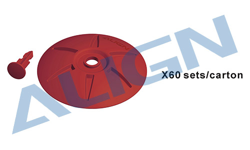 �˾���ũ M425024XRW [ALIGN] MR25 Ground Track Marker - RED(60 Set) 2