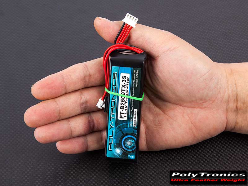 ¾Ë¾¾¹ðÅ© PT-B2500N-3S-TR PT-B2500TX - 3in1 Universal Type (11.1V, 3S1P) - Á¶Á¾±â¿ë ¹èÅ͸® 3