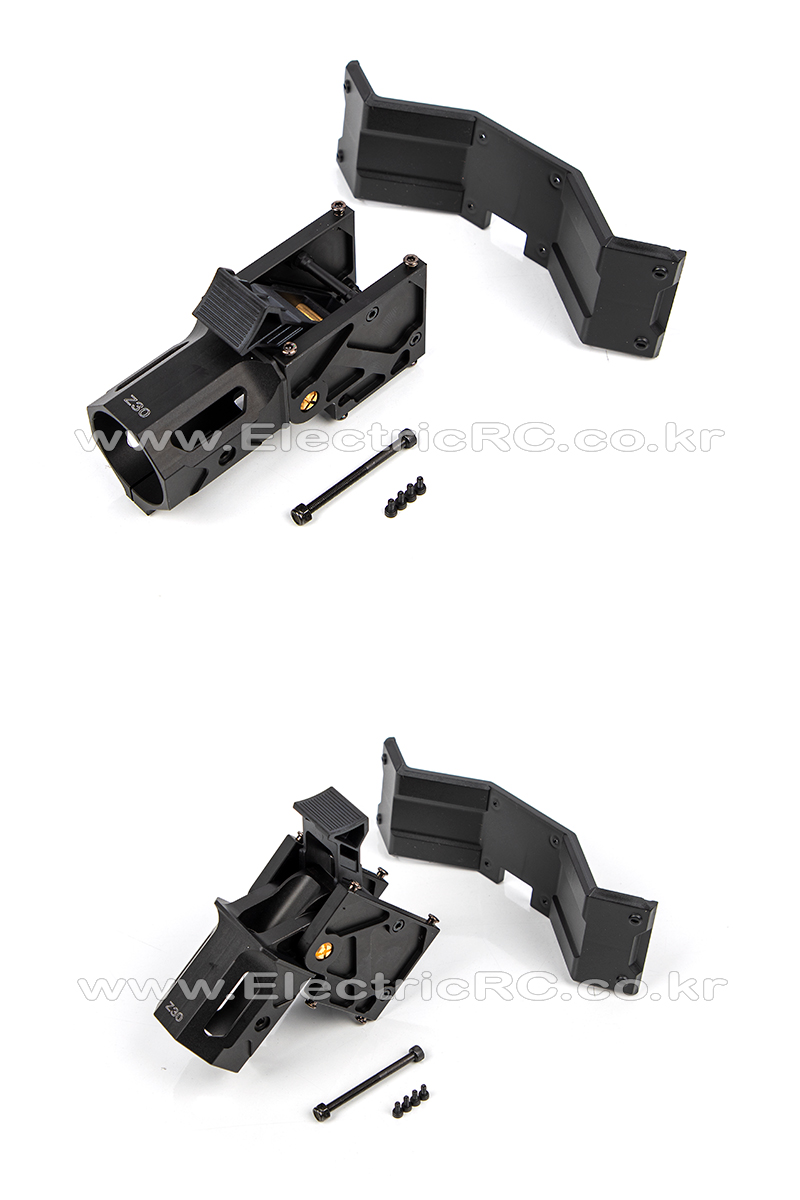 �˾���ũ TL30A1 [TR] Z30 Water Proof Metal Folding Arm Base Assy(30��/Black) 1