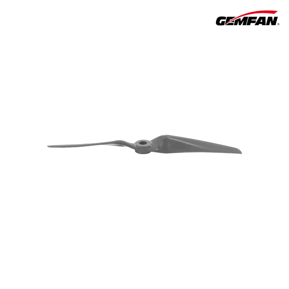 �˾���ũ  Gemfan Vortex 6X4E ��ȿ�� ���Ϸ� �����緯 (2��, ������) 3