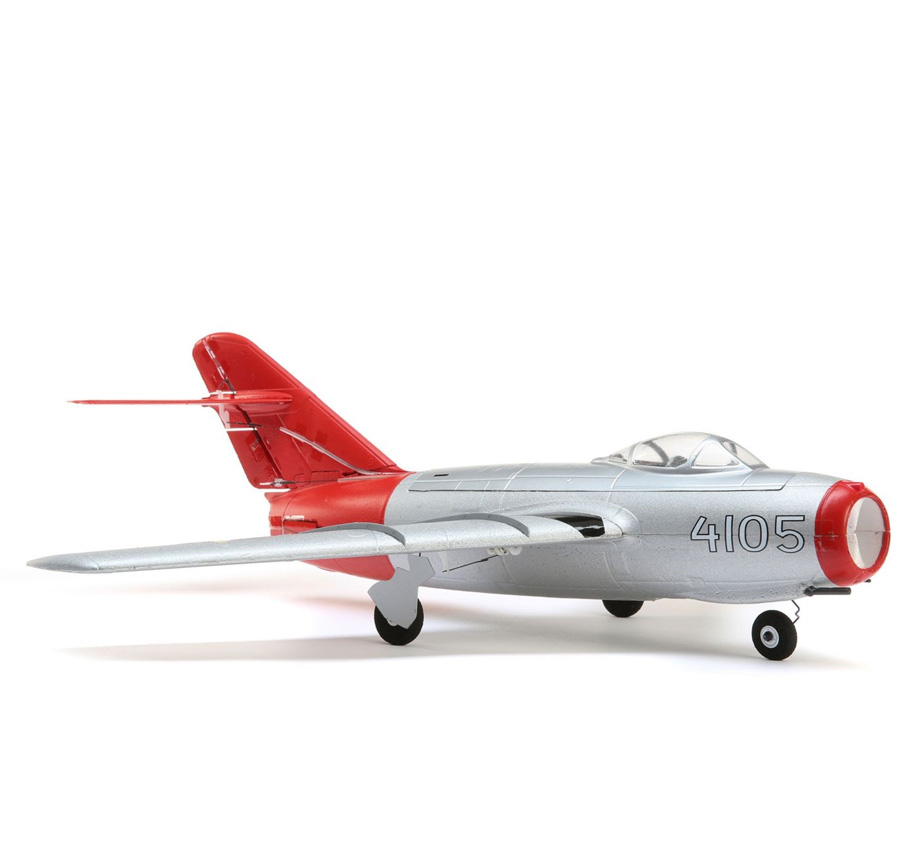�˾���ũ EFLU6050 [E-flite] 410mm UMX �̱�15 ��Ʈ������ AS3X 3�� ���̷� ���� BNF (����, ���ӱ�, ����, ���ű� ����) 10