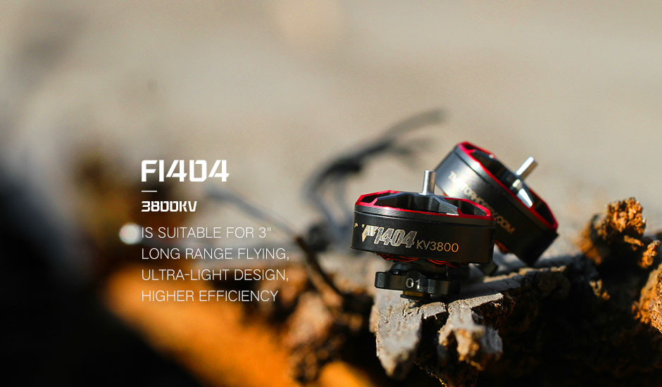 ¾Ë¾¾¹ðÅ© T-motor F1404 3800KV ·Õ·¹ÀÎÁö ¸ðÅÍ 4