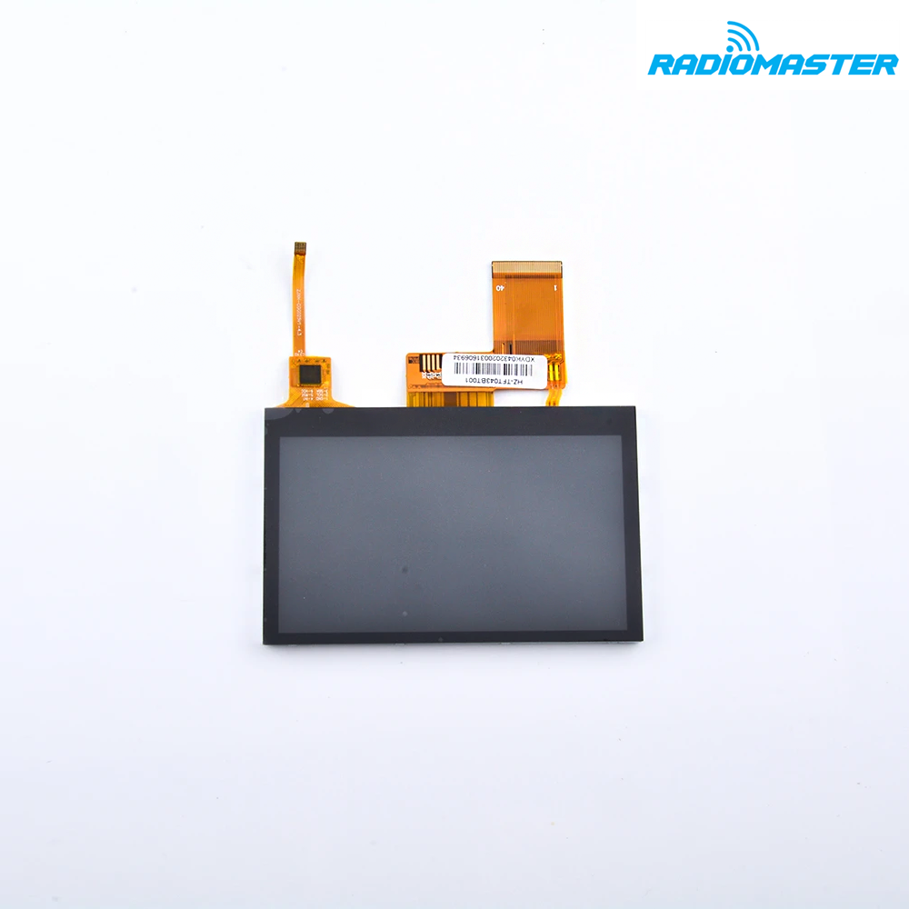 �˾���ũ  ���������� TX16S MK1�� LCD and Touch Pannel Parts 1
