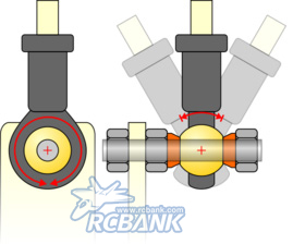 [�˾���ũ] D3BHLK 3mm x 32mm �� ����Ʈ ��ũ (2��) 2
