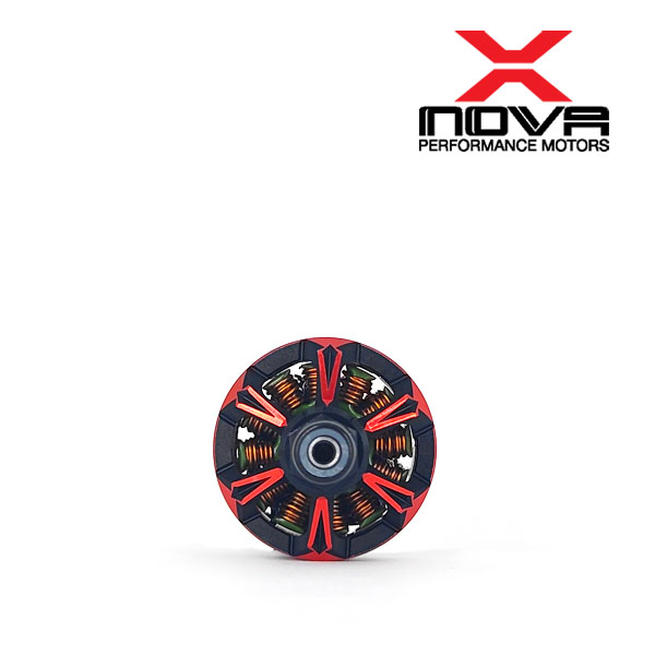 �˾���ũ  [X-NOVA] 2207-1800KV Freestyle Hard Line V2 (4pcs) [���� 4�� �޺���Ʈ] 5