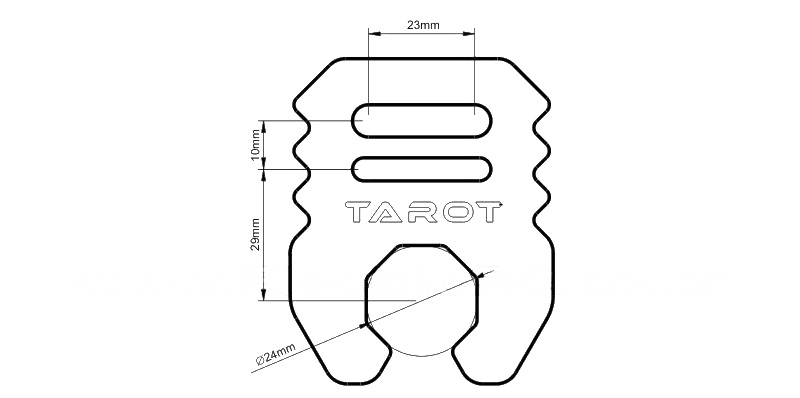 �˾���ũ TL96025 [TR] IRON-MAN T810 / 960 / T15 / T18 �����̵� Ȧ�� (��25 �� / 3�� / ������) 1