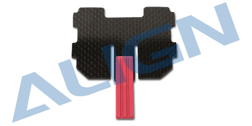 �˾���ũ H65B006XXW [ALIGN] T-Rex650X Battery Latch 1