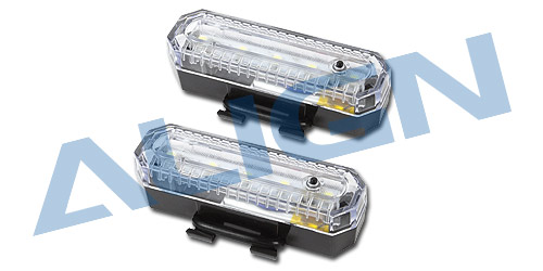 �˾���ũ HEGLED01T [ALIGN] E1 Demeter Spraying Tube LED Light-White 1