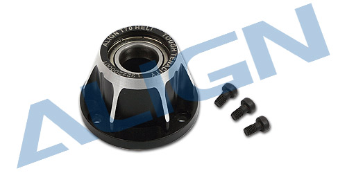 �˾���ũ HB70B006XXW [ALIGN] TB70 Main Shaft Bearing Block 1